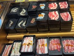 -阿亲家·韩式无限烤肉(大学城熙街店)