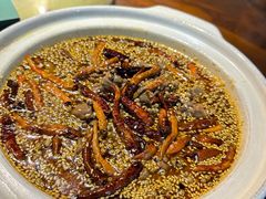 -大川先生·小龙虾·川菜(信义坊店)