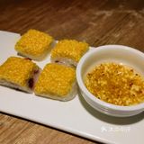 最近又爱上的一家菜——晋家门