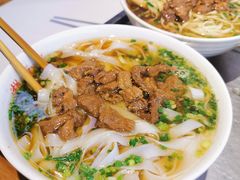 -李兰英湖南面馆(护国路店)