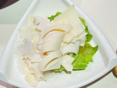 黄喉-周师兄大刀腰片火锅(解放碑总店)