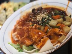 -大嘻咹biangbiang面(历史博物馆店)