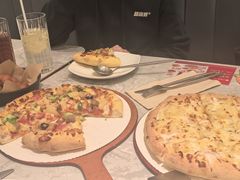 -必胜客(远大路店)