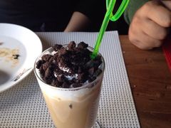 iphone_upload_pic-咖啡之翼·咖餐厅(武清店)
