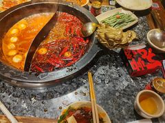 -蜀大侠火锅(总府路店)