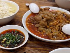 -豆花饭(新华路店)