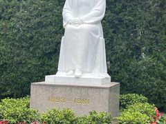 -宋庆龄陵园