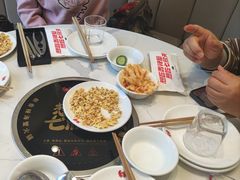 -七欣天香辣蟹火锅(南京桥北太平店)