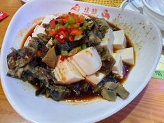 -庆峰龙虾烧烤(合肥一店)
