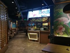 -娘惹裙厨餐厅(昙华林店)