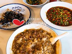 -小郭私房菜·海肠捞饭店(学士街店)