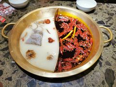 -小龙坎火锅(全球总店)