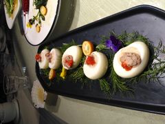 -驿舍·民國老营房院子私房菜(科学会堂店)