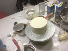 -DIY SWEET21(升平路店)