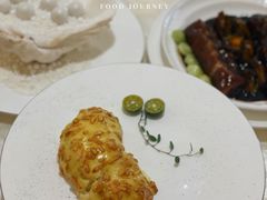 -人间采蜜(海信广场店)