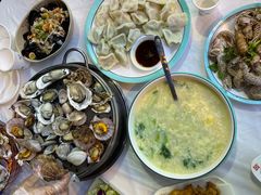 -日照大牌檔•小船海鲜(万平口店)