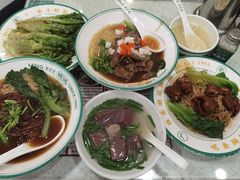 -西关明记肠粉(荔枝湾店)