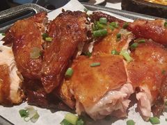 -绿茶餐厅(光谷世界城步行街店)