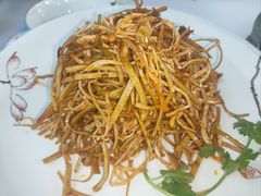 -楚鱼王·河鲜·湖北菜(华农店)