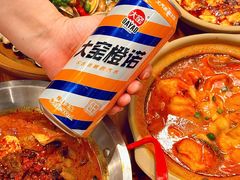 -彧玖食坊·川式砂锅酒馆(成山路店)