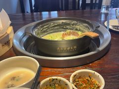 -大良毋米粥(锦龙路总店)