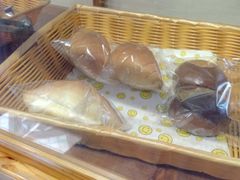 -风车面包