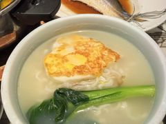 -绿茶餐厅(朝阳大悦城店)