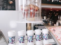 -哈根达斯(世界城店)