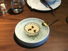 鱼子酱鹅肝-CHIC1699远洋私厨