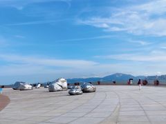 -演武大桥观景平台