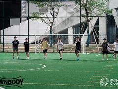 -OWNBODY健身(下沙店)