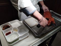 -天和晟烤鸭店(世纪坛店)