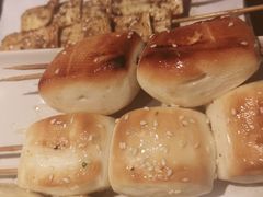 -木屋烧烤(坂田天安云谷店)