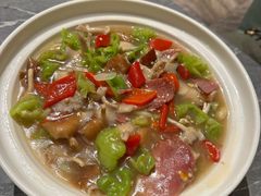 -福照楼汽锅鸡·云南菜(火车站锦江店)