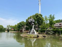 -张公山寨景区
