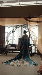 -雪中彩影婚纱摄影·微光艺术中心