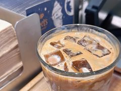 -Peet's Coffee皮爷咖啡(大学路店)