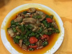 -荣生萝卜汤饭店