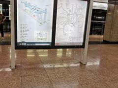 -上海科技馆(地铁站)