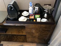 -广州天河希尔顿酒店