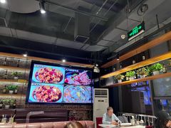 -AK47烤羊腿串吧(柳浪家园店)