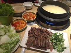 -英子补身汤(海兰路店)