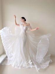 -Renee芮亦婚纱