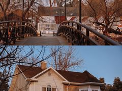 -J Create城市露营咖啡·简餐·宠物(上海动物园店)