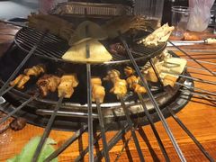 -水浒烤肉(国贸店)