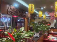 -一块豆腐·海鲜·家常菜(李沧书院路店)