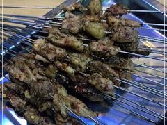 -清真·马峰烤肉(小学习北巷店)