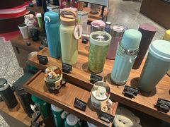 -星巴克臻选(北京颐堤港中心第二店)