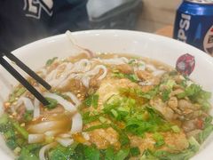 -和记粉馆(湘春路店)