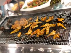 牛心管-马路牙子烧烤音乐酒馆(望京店)